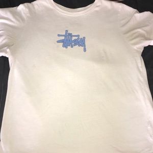 Stüssy shirt